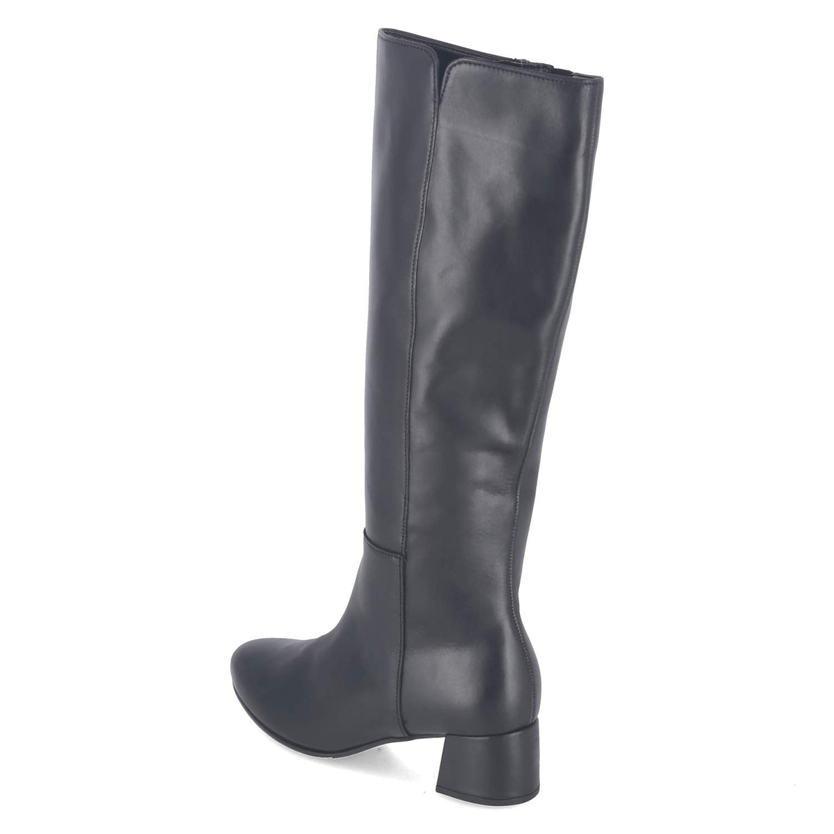 Stiefel Schwarz