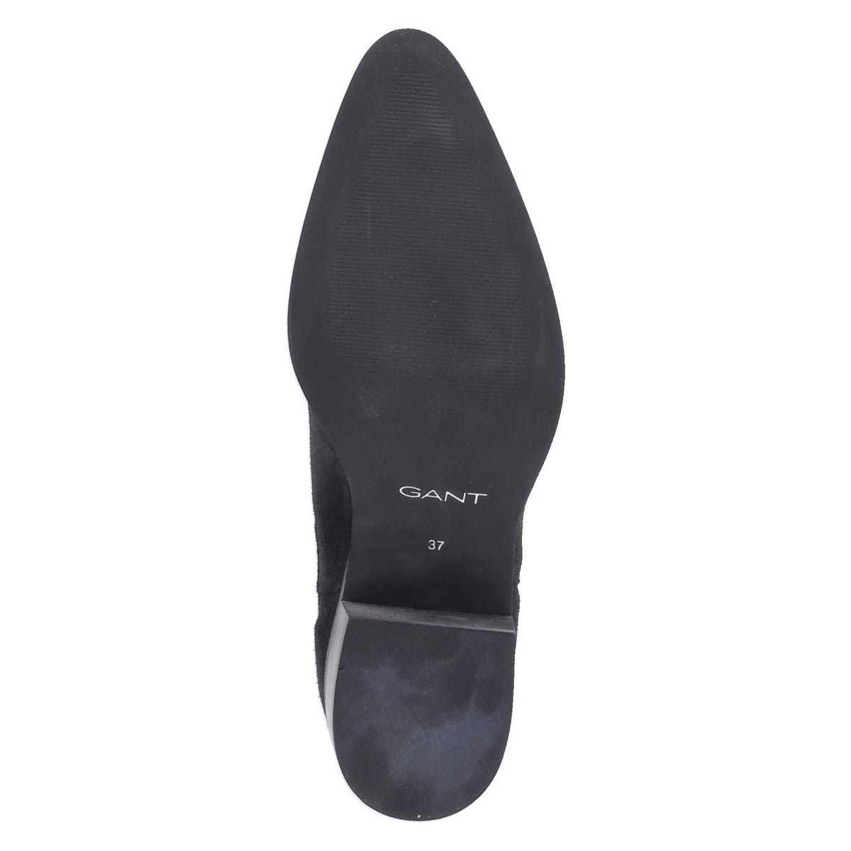 Chelsea Boots ST: BROOMLY Schwarz