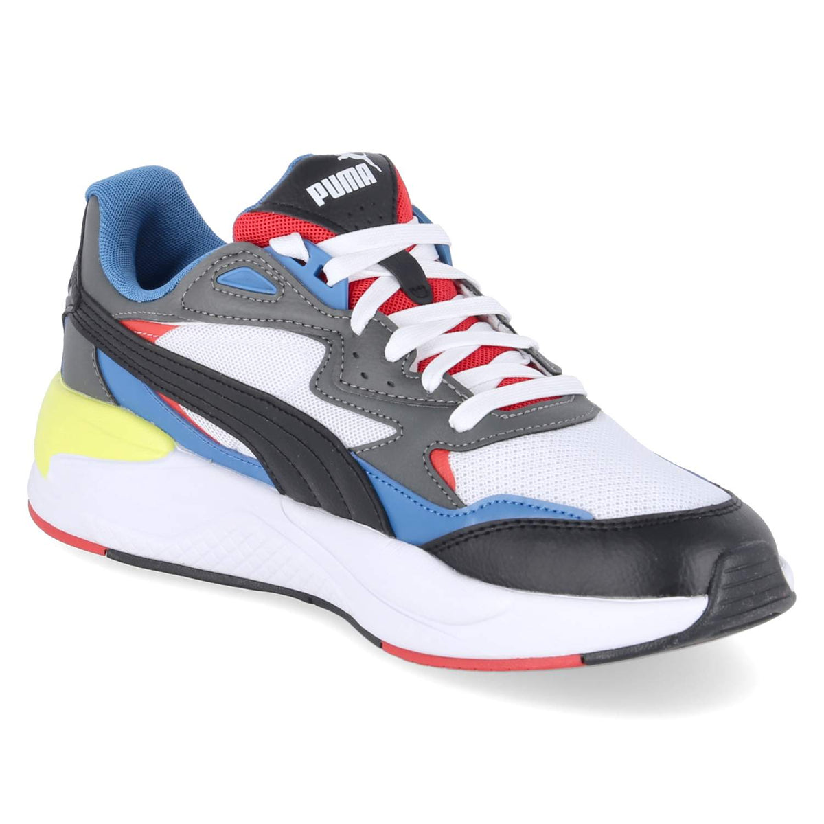 Low Sneaker X-RAY SPEED Mehrfarbig