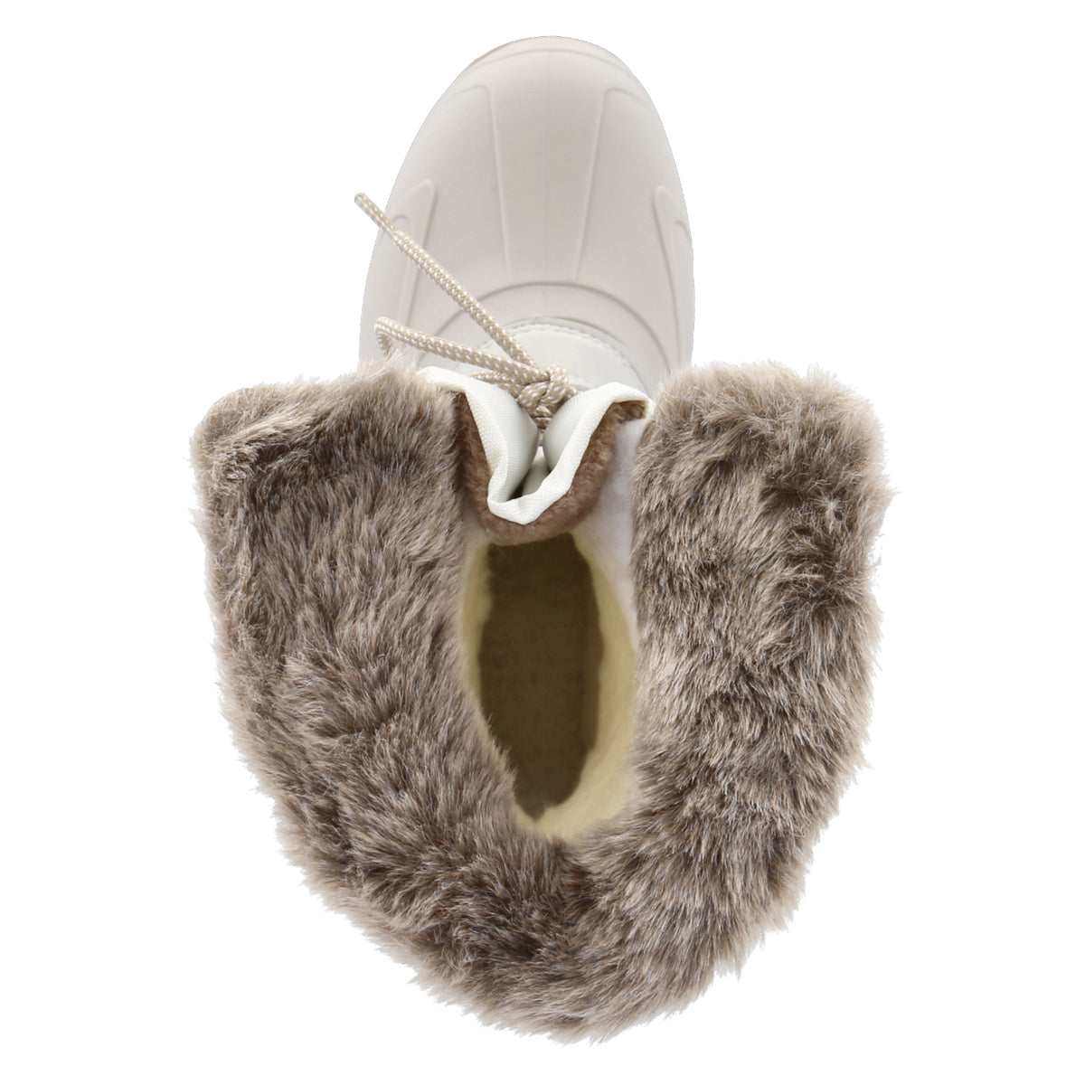 Winterstiefel NIETOS Beige