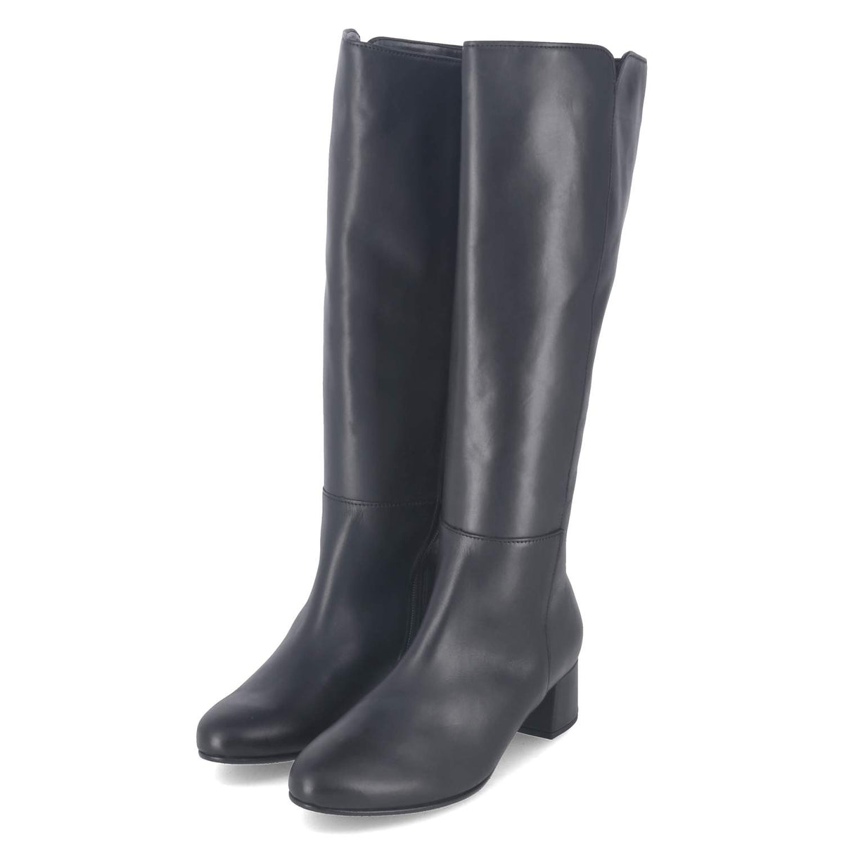 Stiefel Schwarz