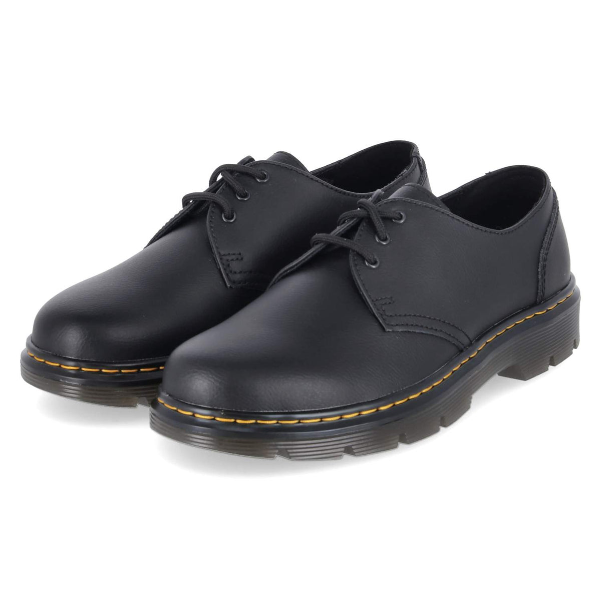 Schnürschuhe APRILE Schwarz