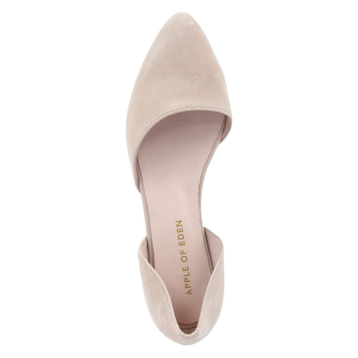 Ballerinas BLONDIE Beige