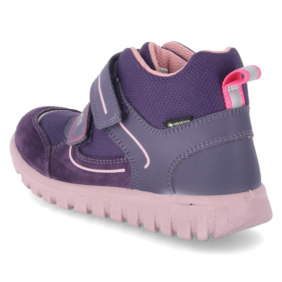 Halbschuhe SPORT7 MINI Lila
