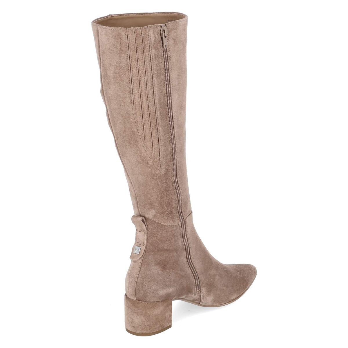 Stiefel JOURNEY Taupe