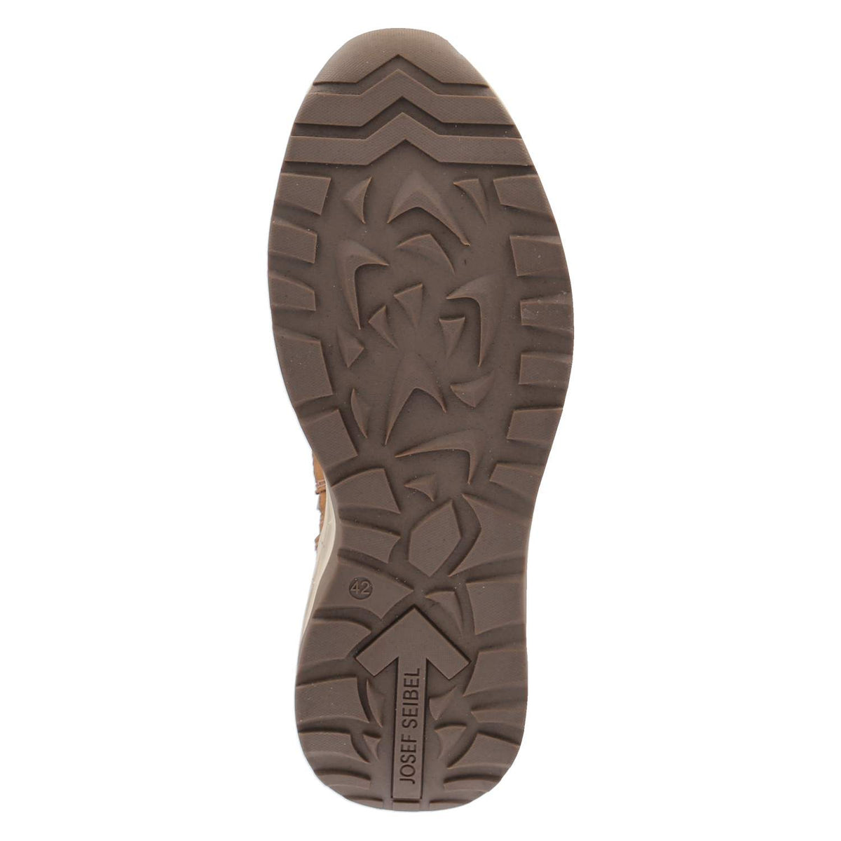 Boots DAVIE 06 Braun