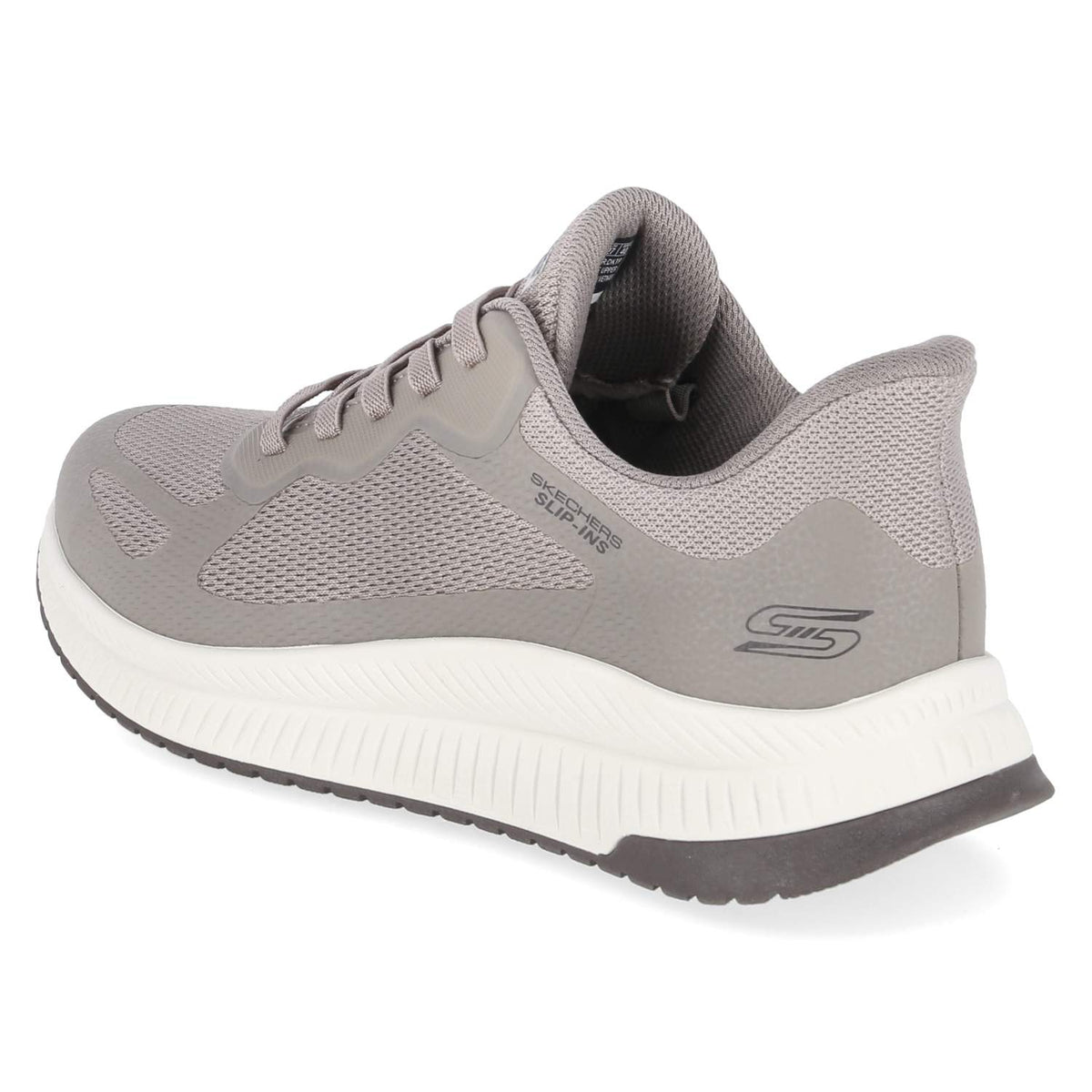 Slip-Ins Sneaker BOBS SQUAD 4 Taupe