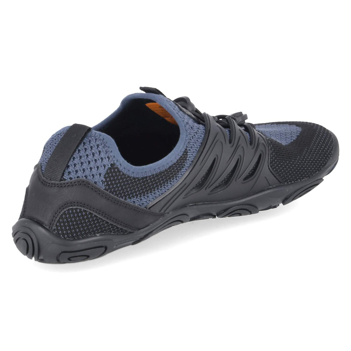 Barfußschuhe Blau