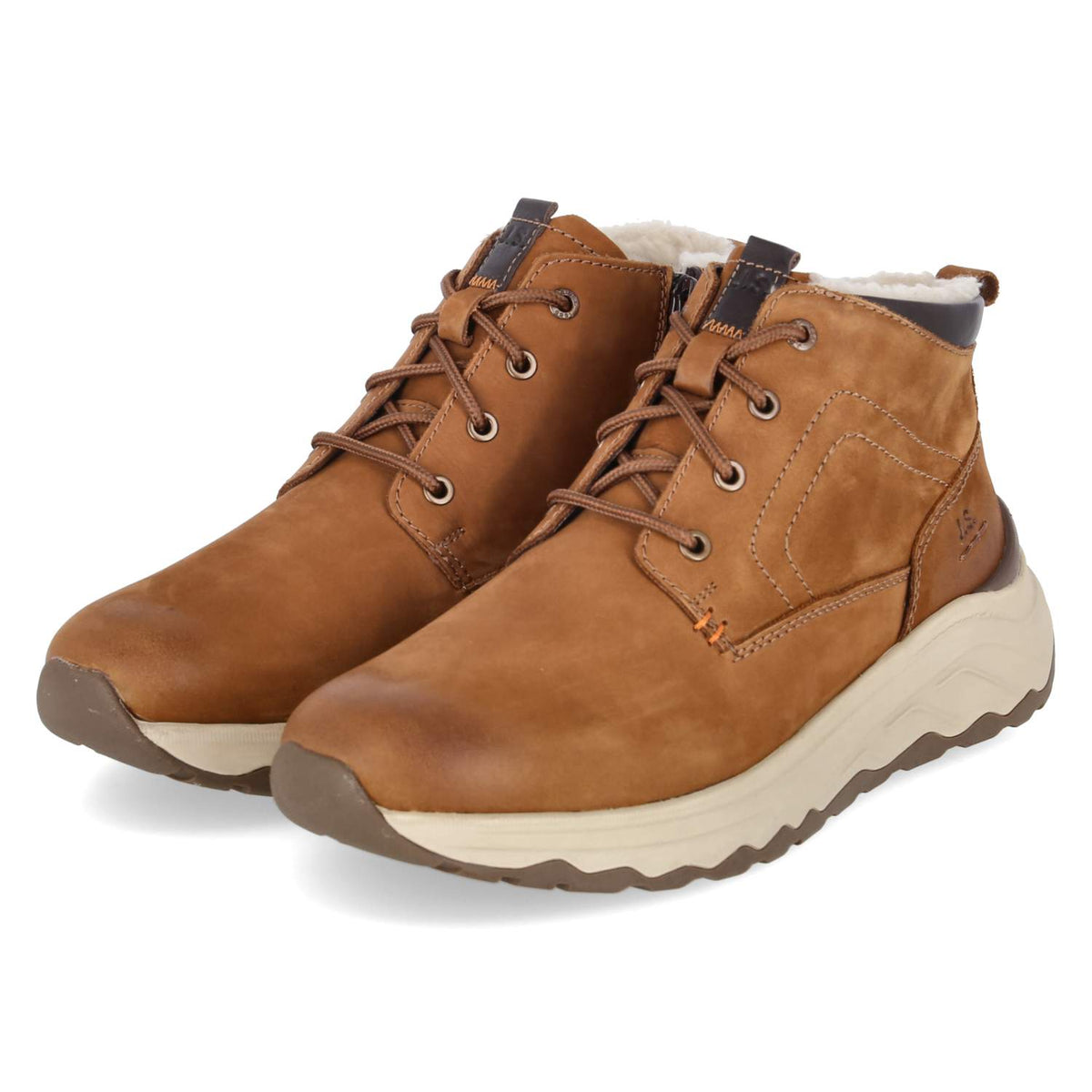 Boots DAVIE 06 Braun