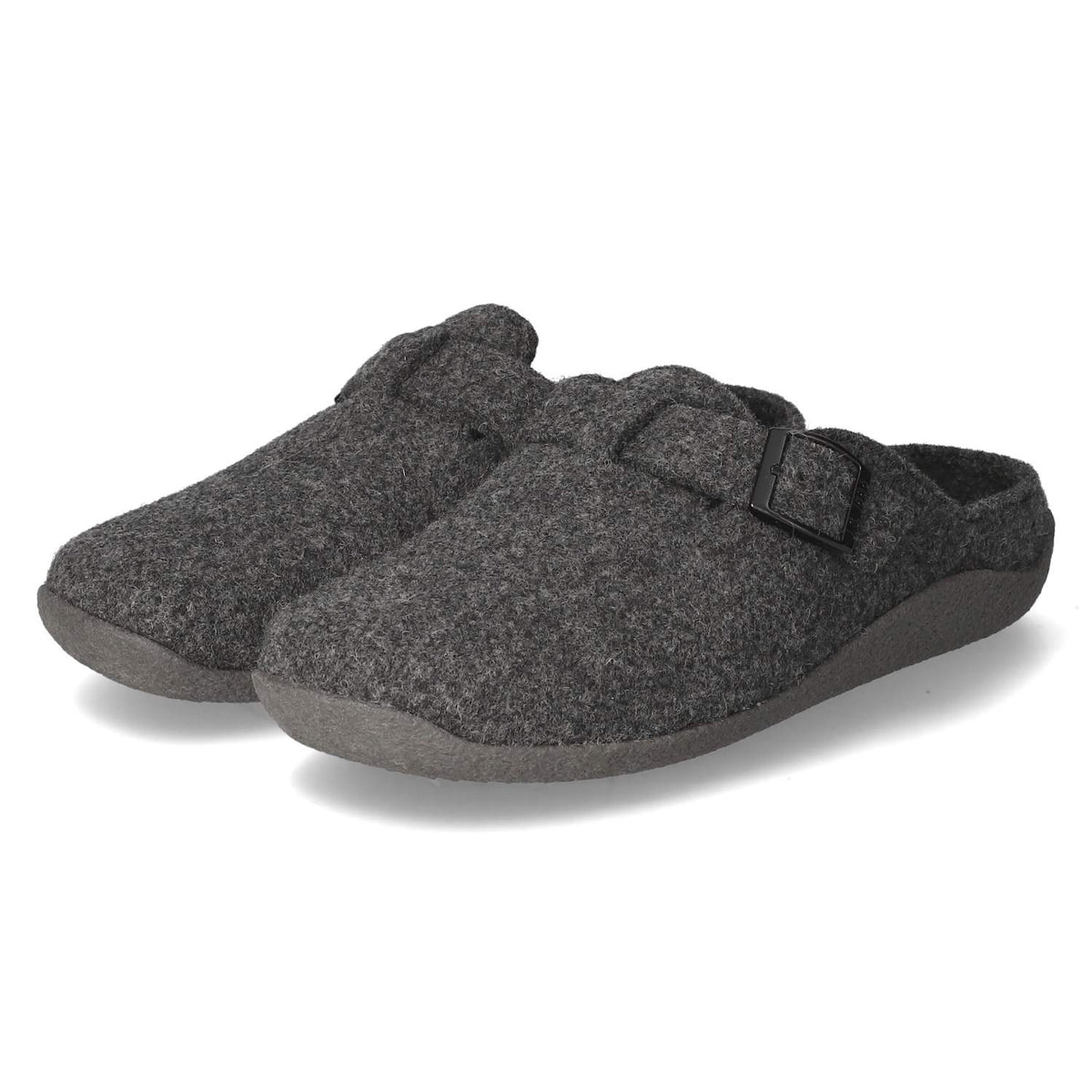 Pantoffeln VINCE 05 Grau
