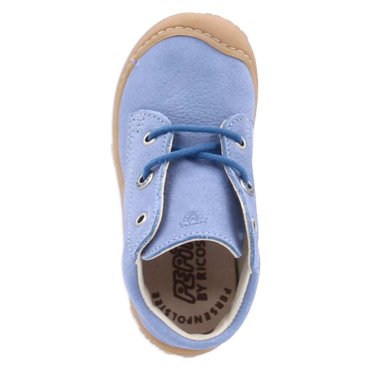 Halbschuhe CORY Blau