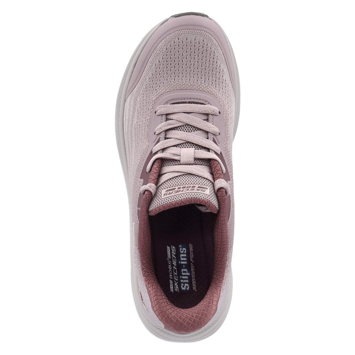 Slip-ins Sneaker BOBS SKILLZ AIRY STRIDE Lila
