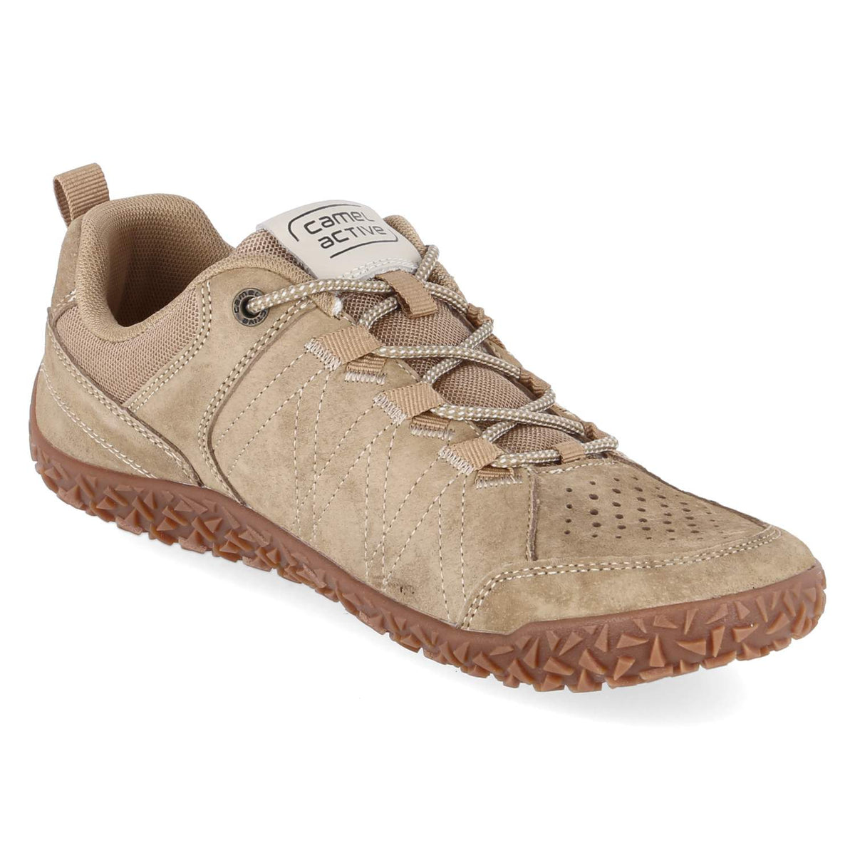 Sneaker ISLAND Beige