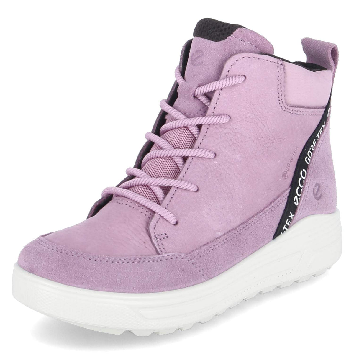 Stiefel URBAN SNOWBOARDER Lila