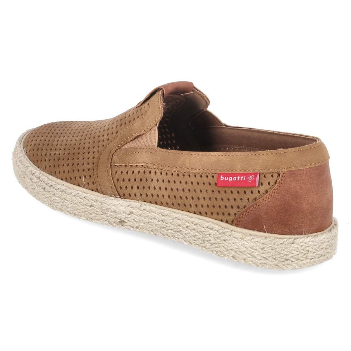Espadrilles Braun