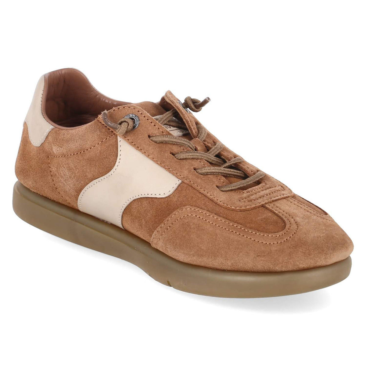 Low Sneaker CORDILLERA Braun