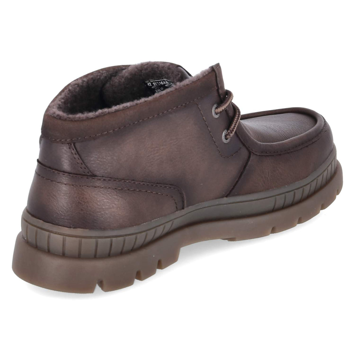 Boots Braun