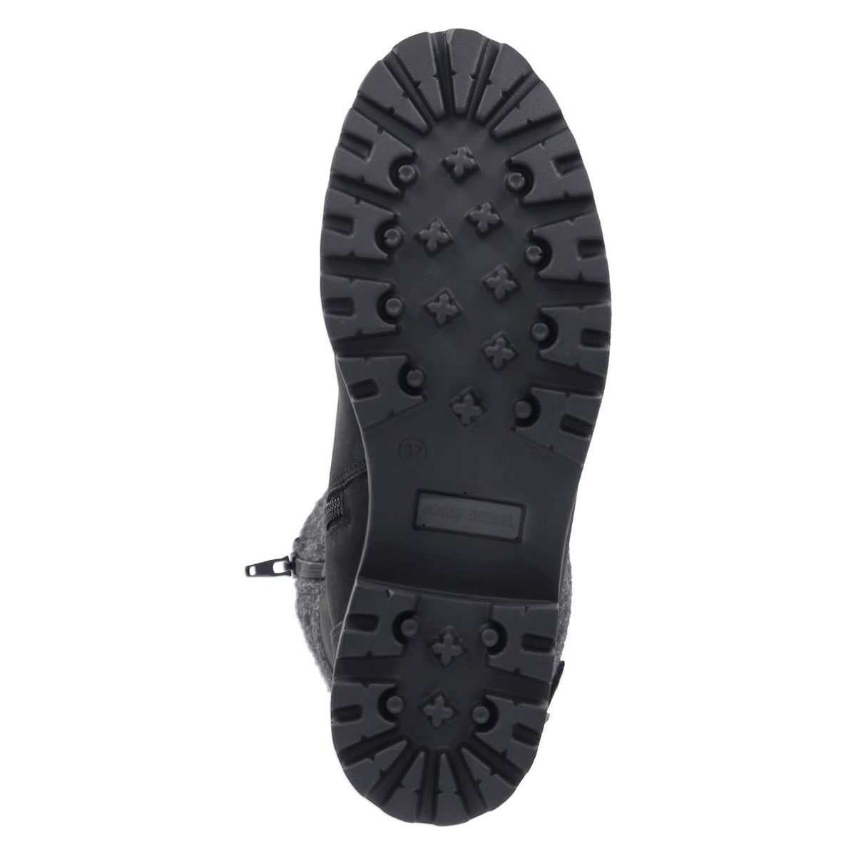 Stiefel MELINDA 34 Schwarz