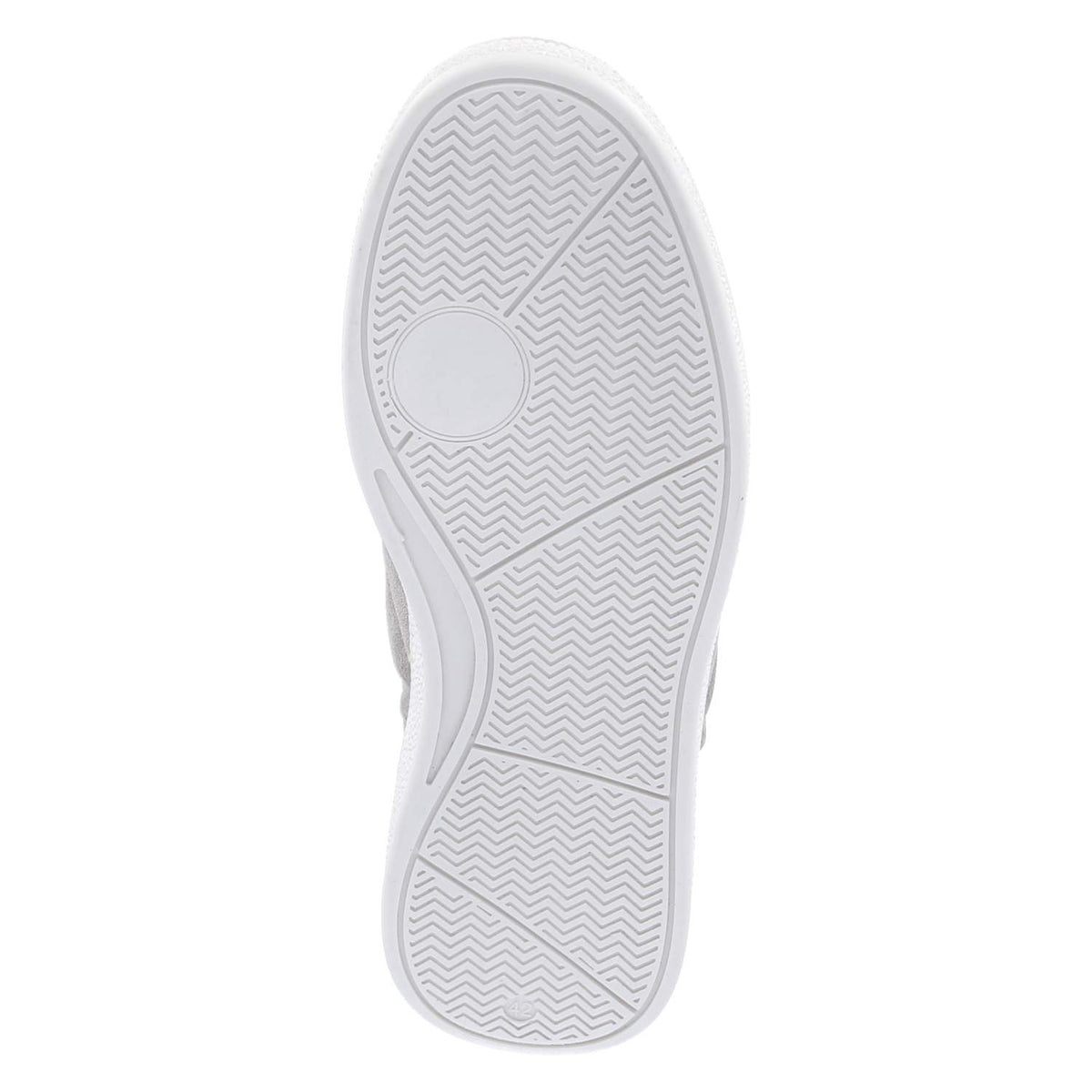 Low Sneaker Grau