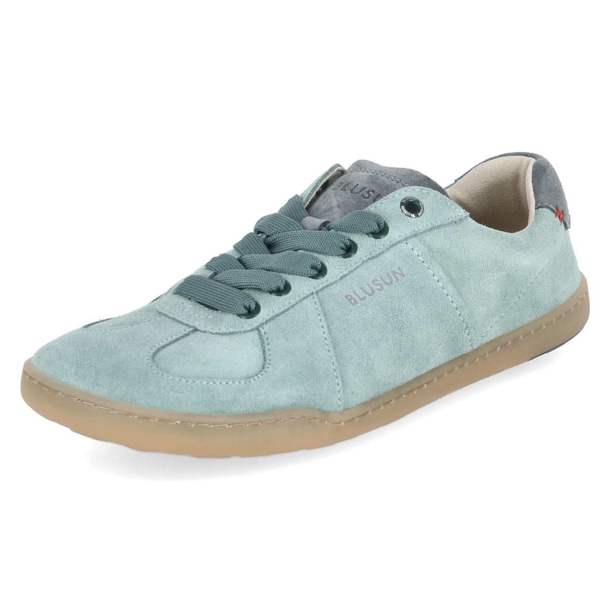 Barfußsneaker BLSN-200W Grün