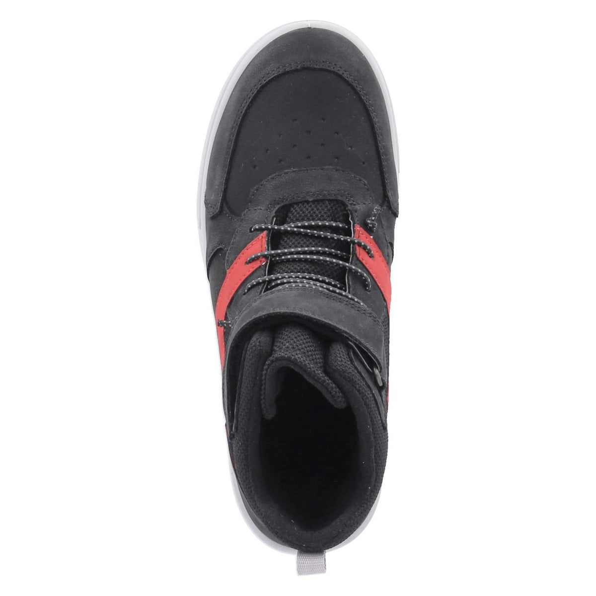 Wintersneaker MAVERICK Schwarz