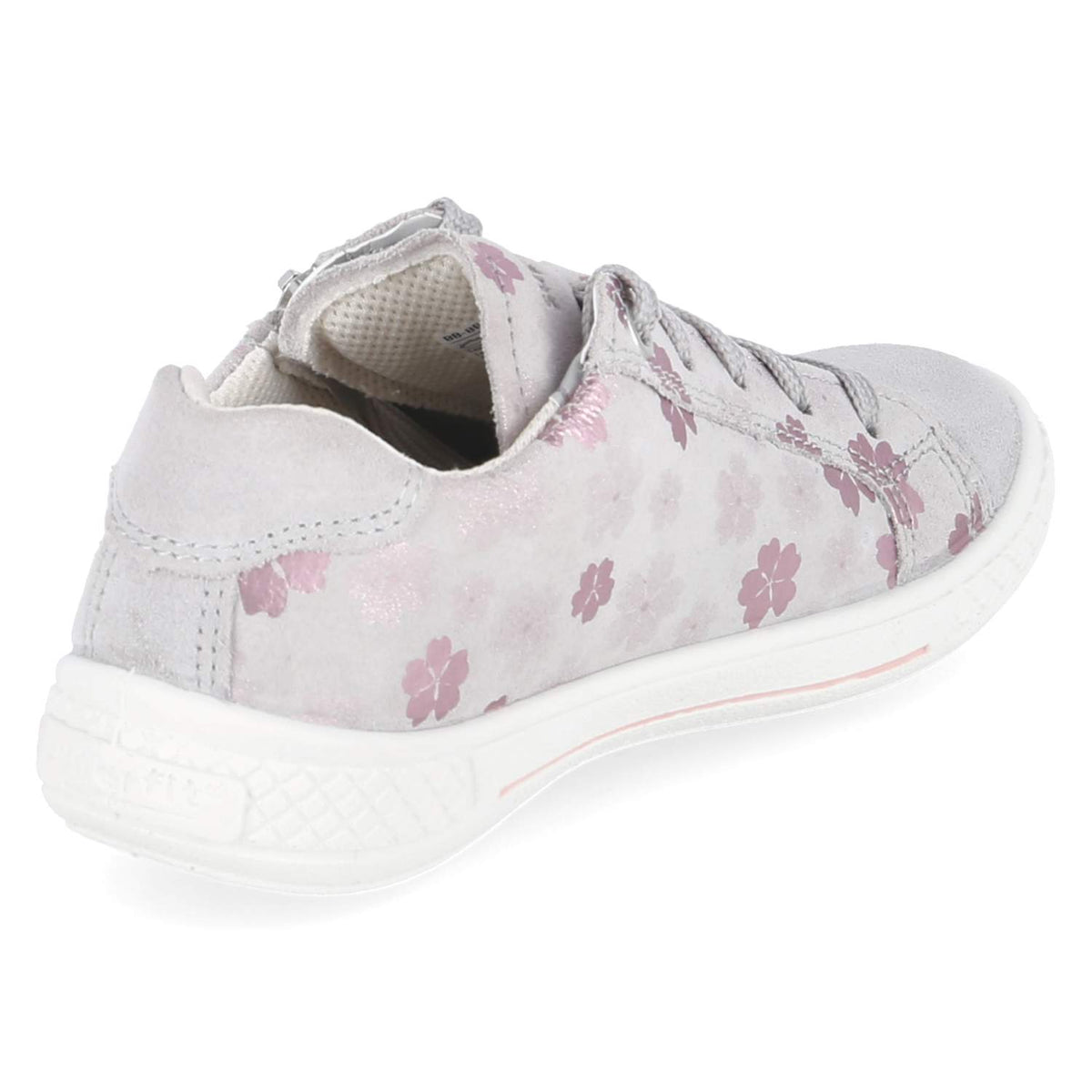 Schnürschuhe TENSY Grau