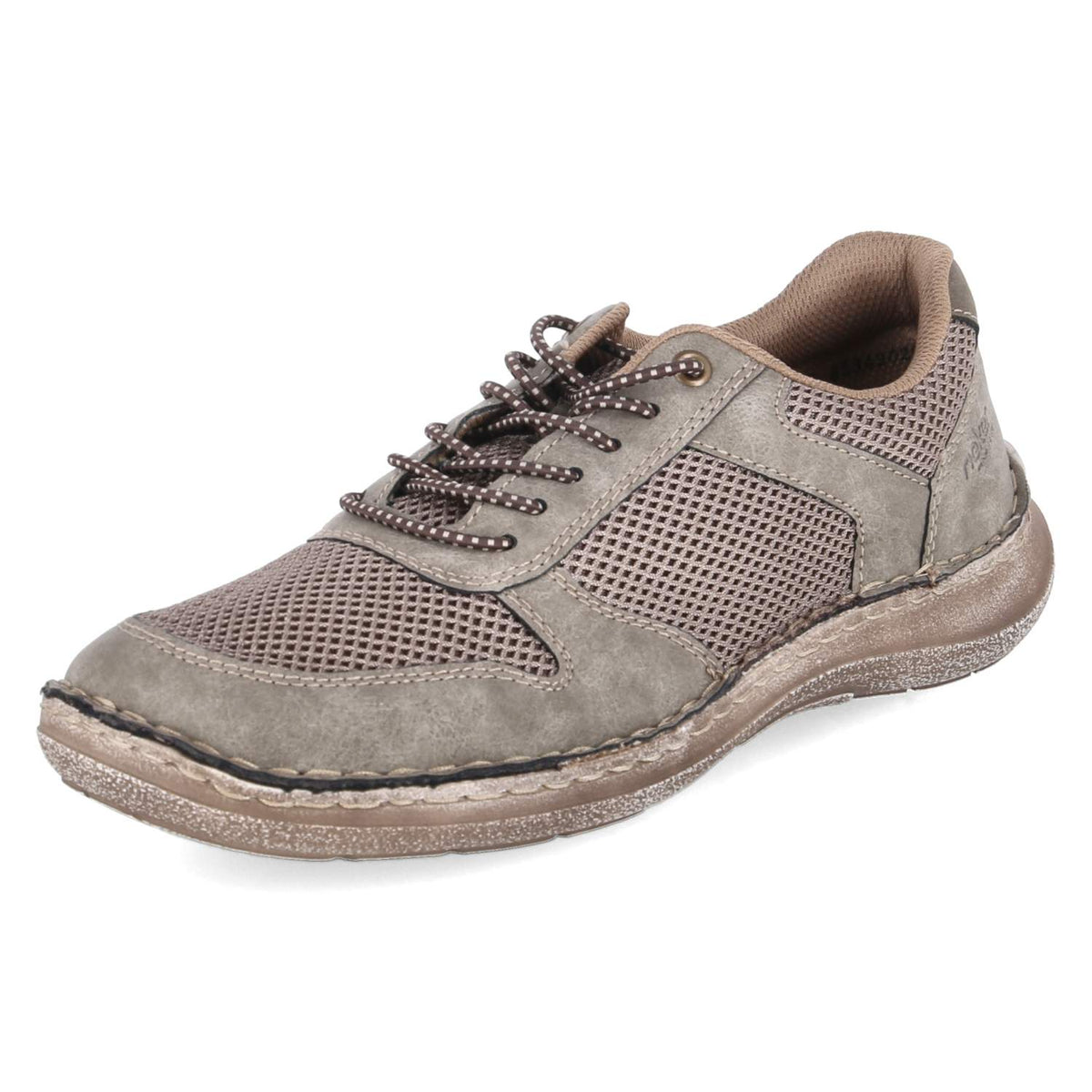 Slipper Taupe
