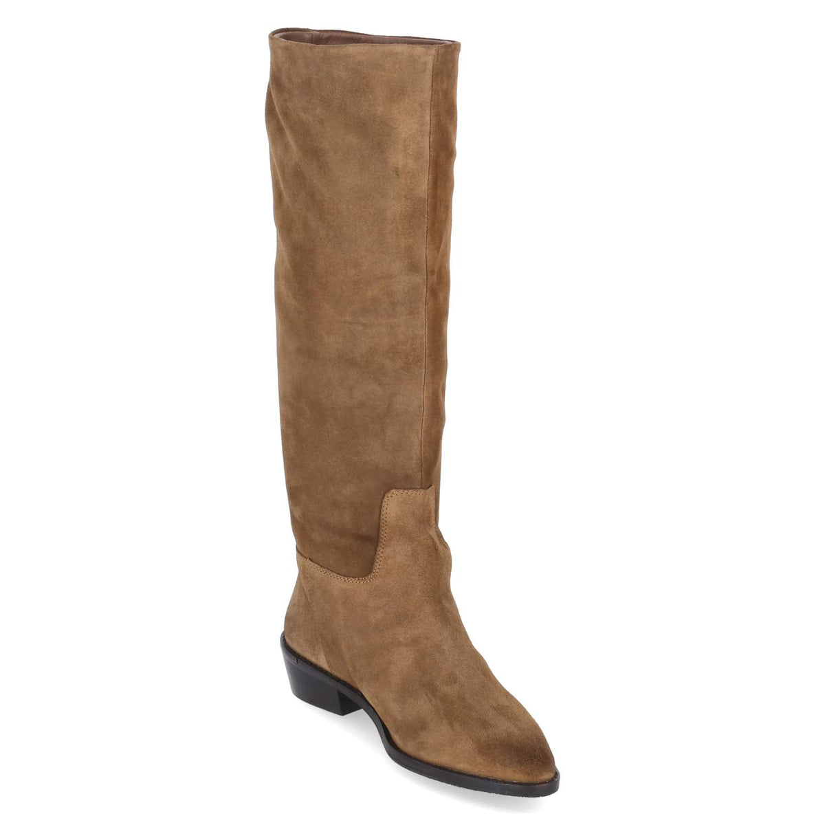 Stiefel THE NOTE BOOT Braun