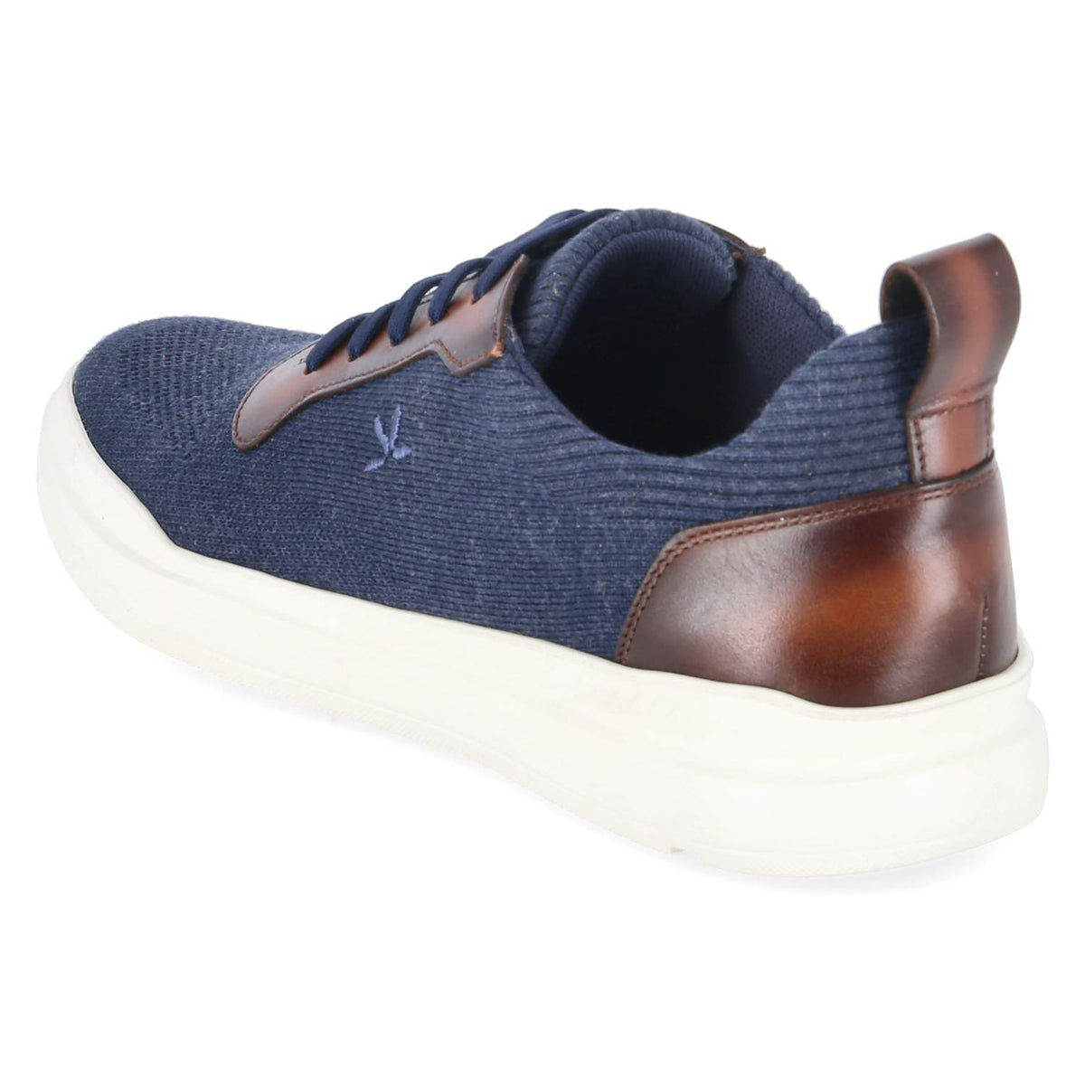 Halbschuhe DRIFT Blau