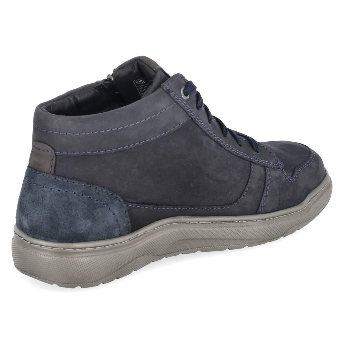 Boots BAXTER 50 Schwarz