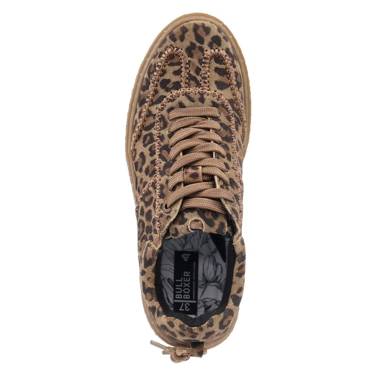 Plateau Sneaker Beige
