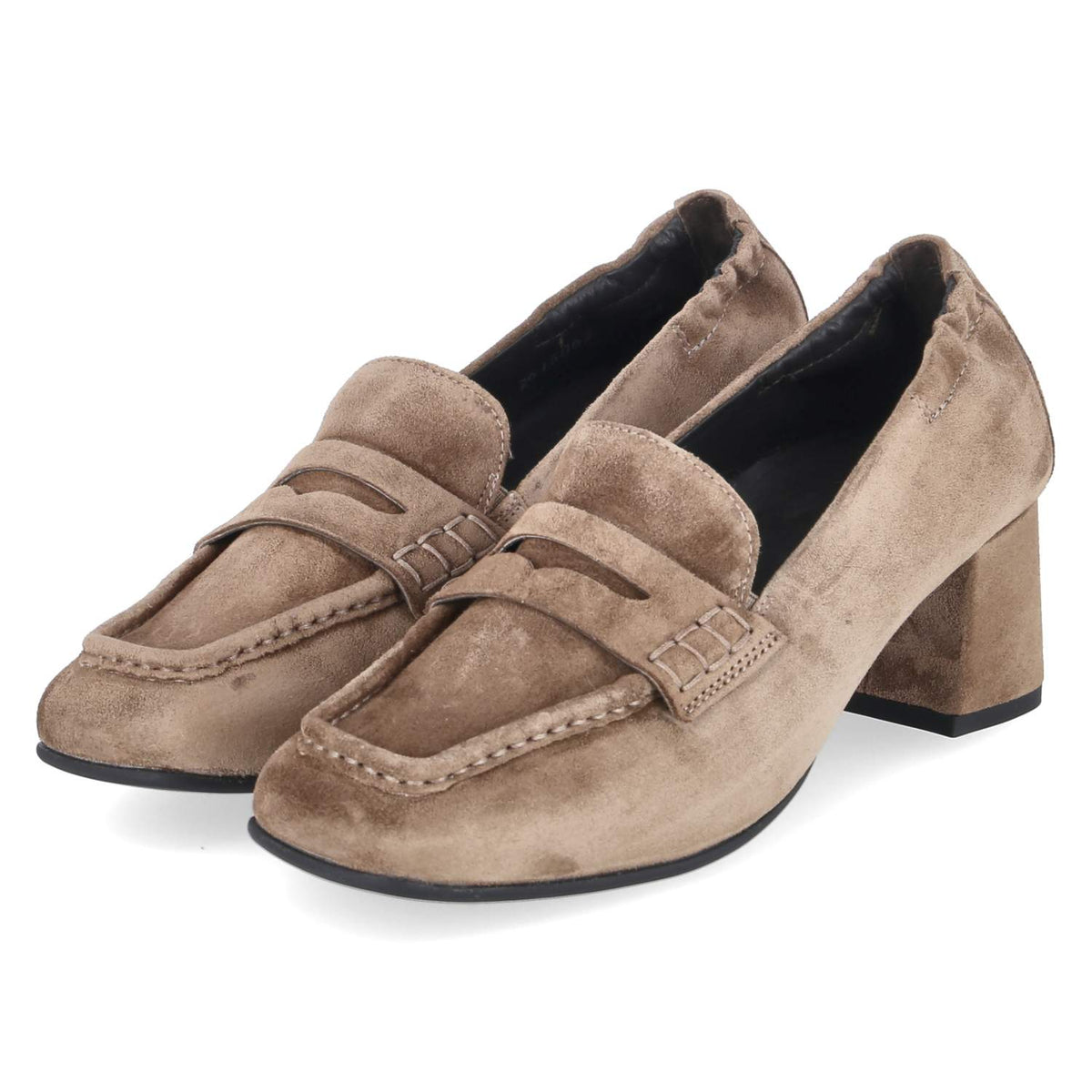 Trotteurs Taupe