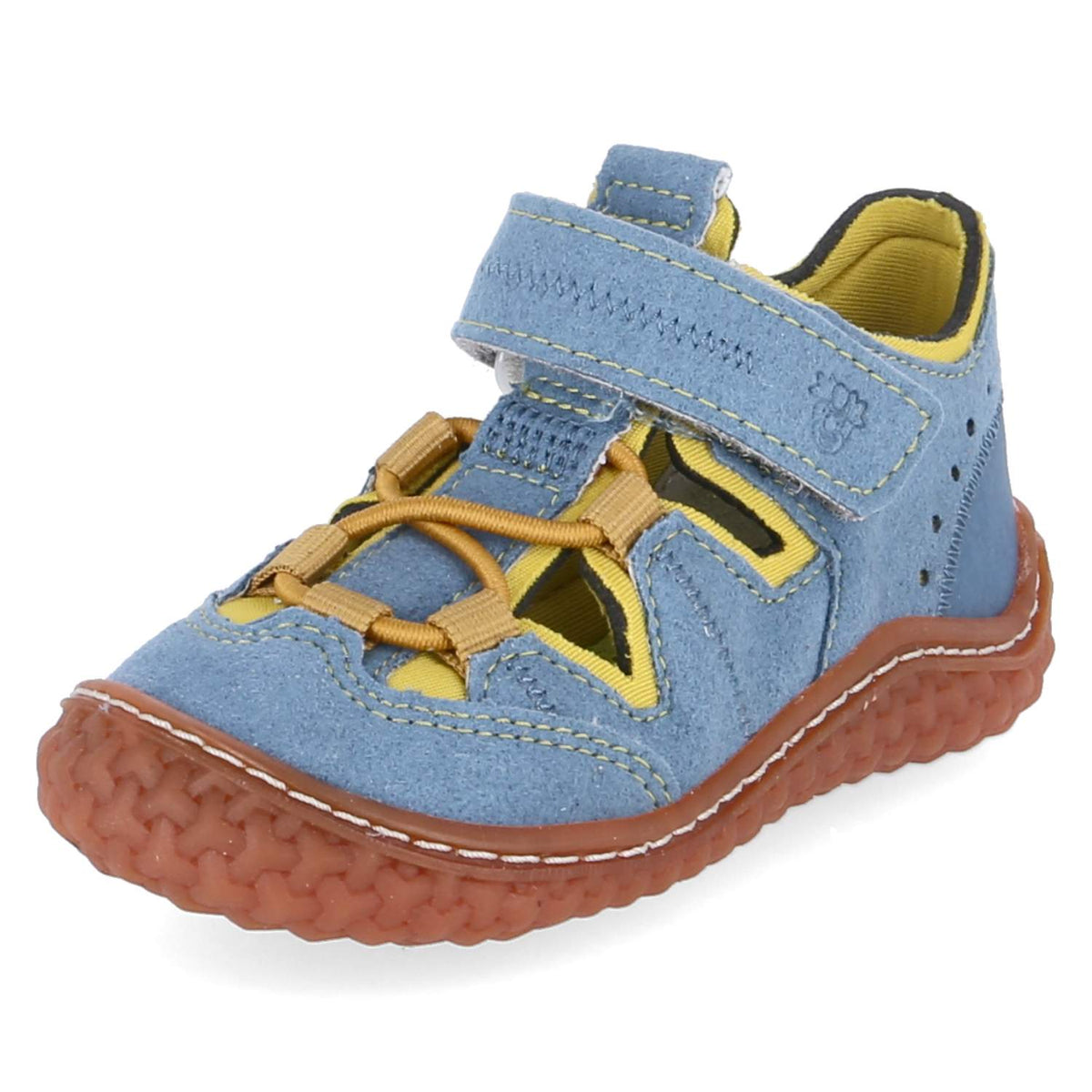 Barfußschuhe JERRY Blau