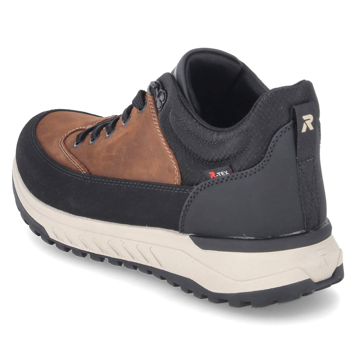 Outdoorschuhe Braun