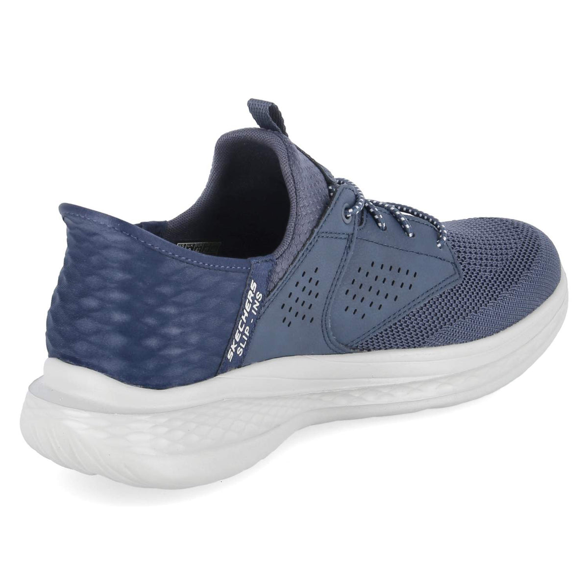 Slip-Ins SLADE-CASTER Blau