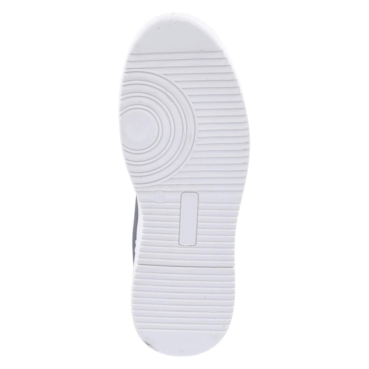 Sneaker SHIRE Blau
