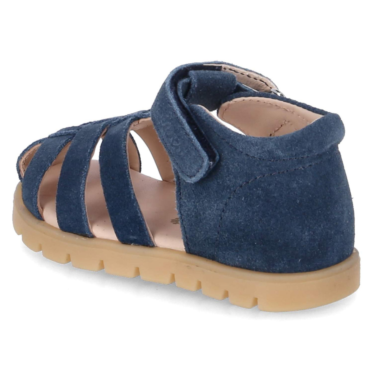 Sandalen MOMO Blau