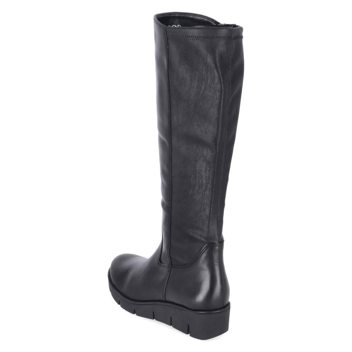 Stiefel Schwarz