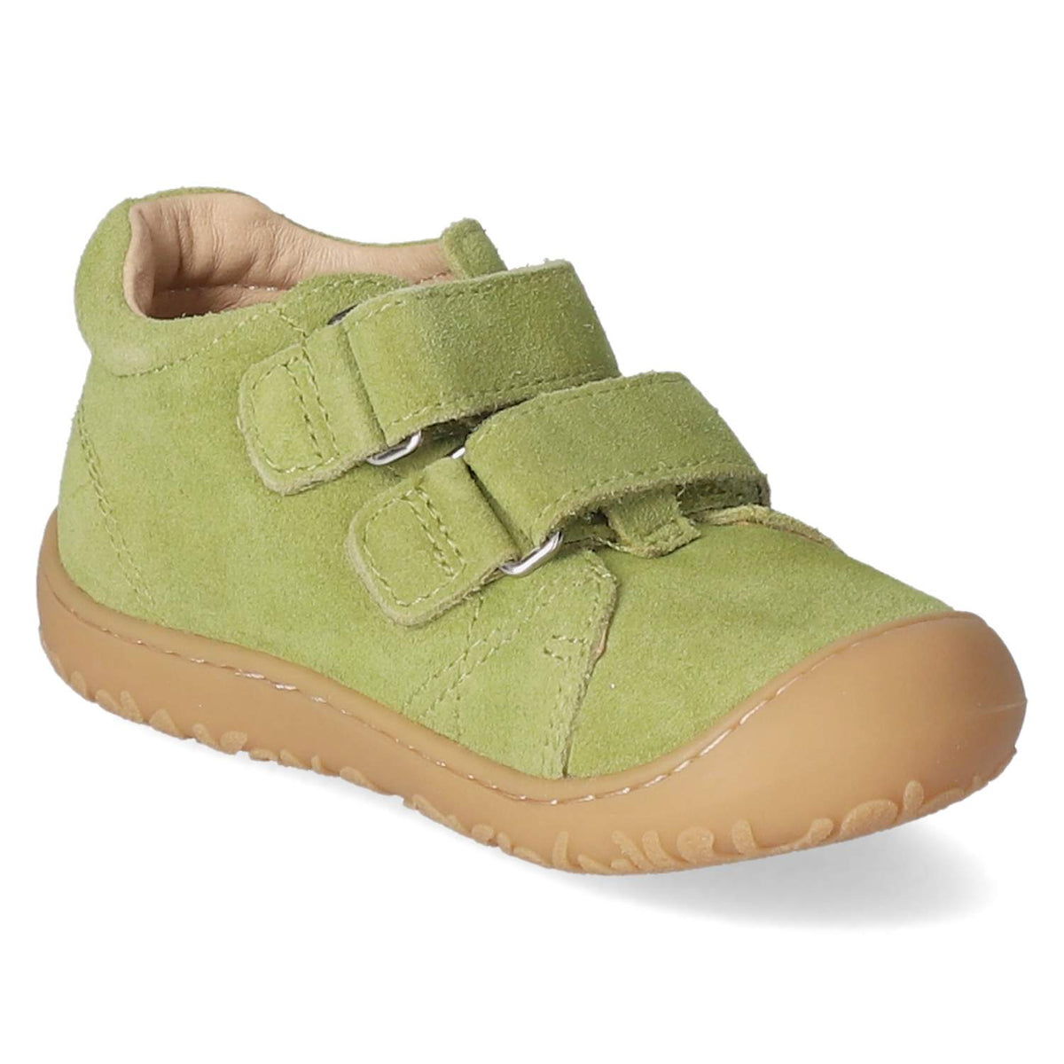 Klettschuhe HALE V Grün