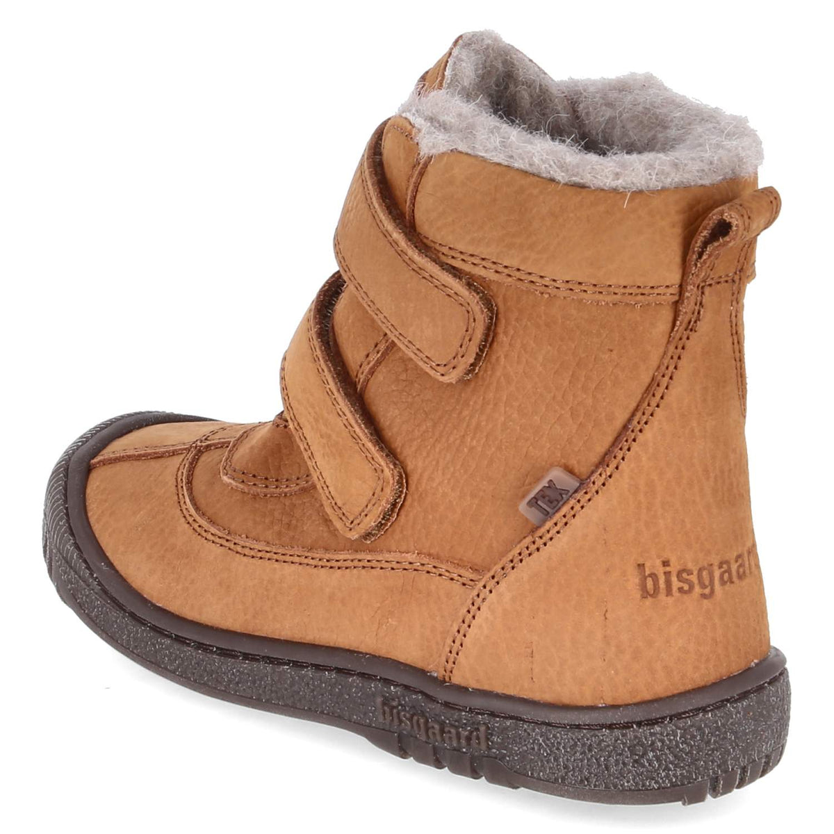 Winterboots ELLIS TEX Braun