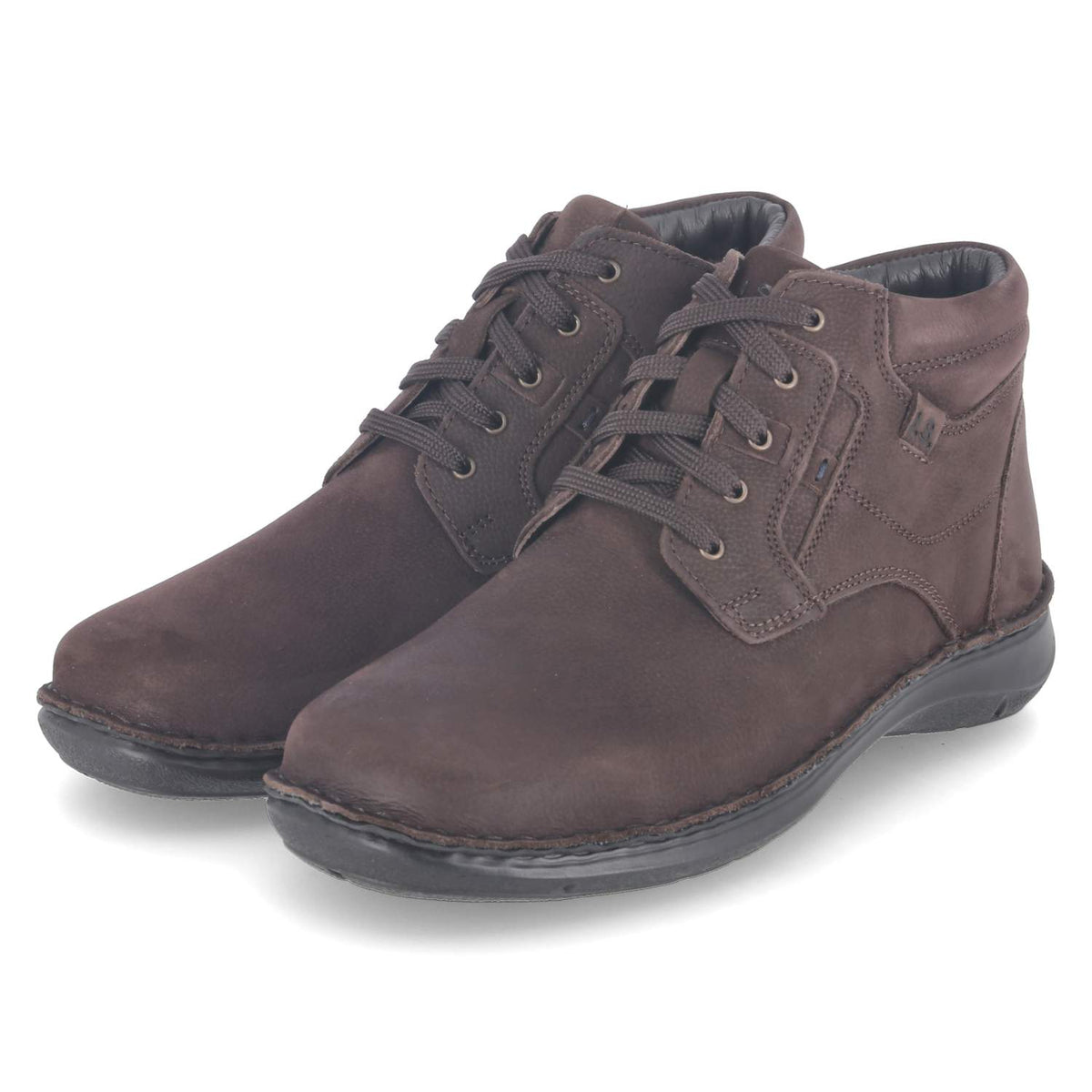 Winterboots NEW ANVERS 35 Braun