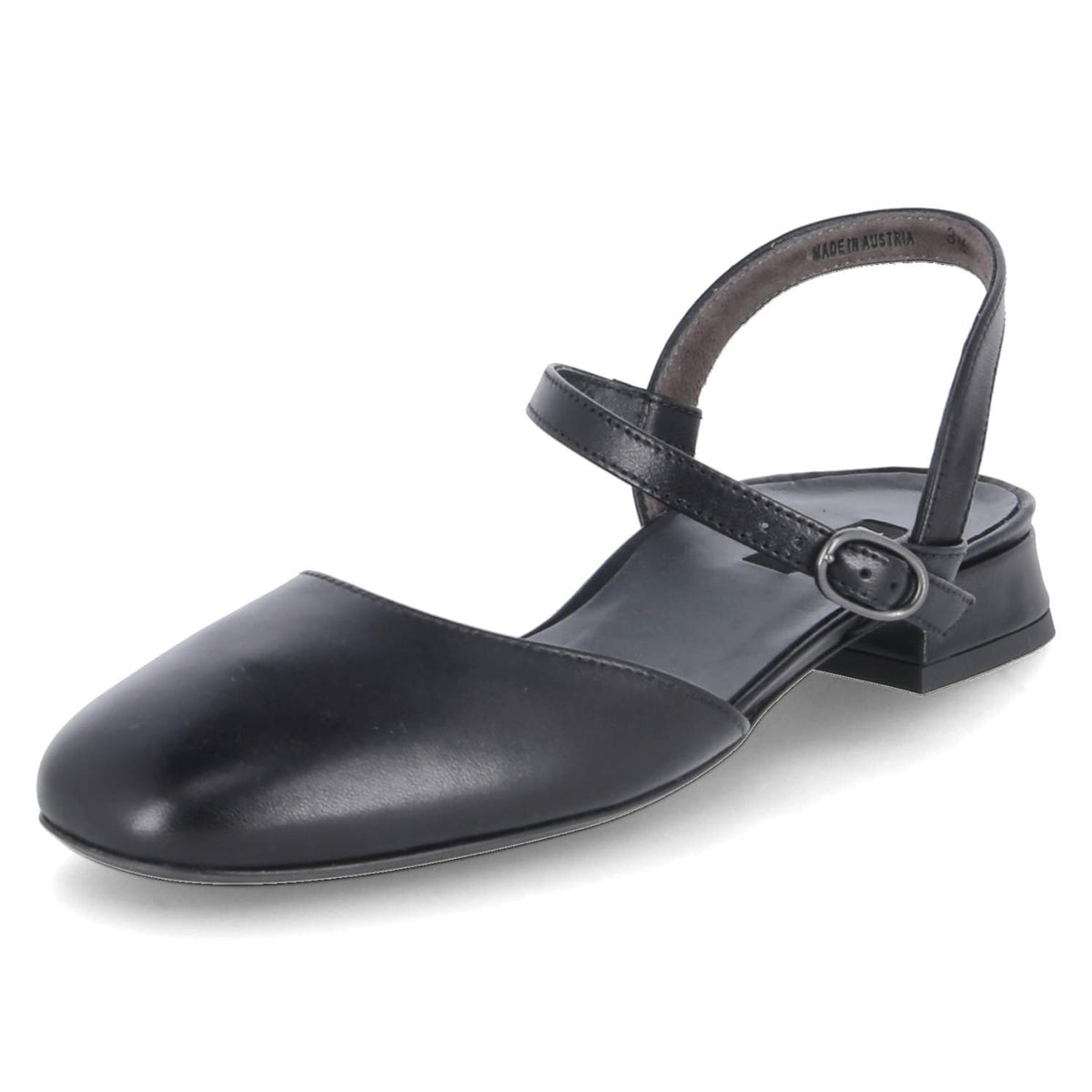 Sandalen Schwarz