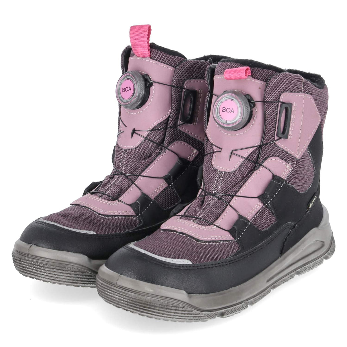 Snowboots MARS Lila