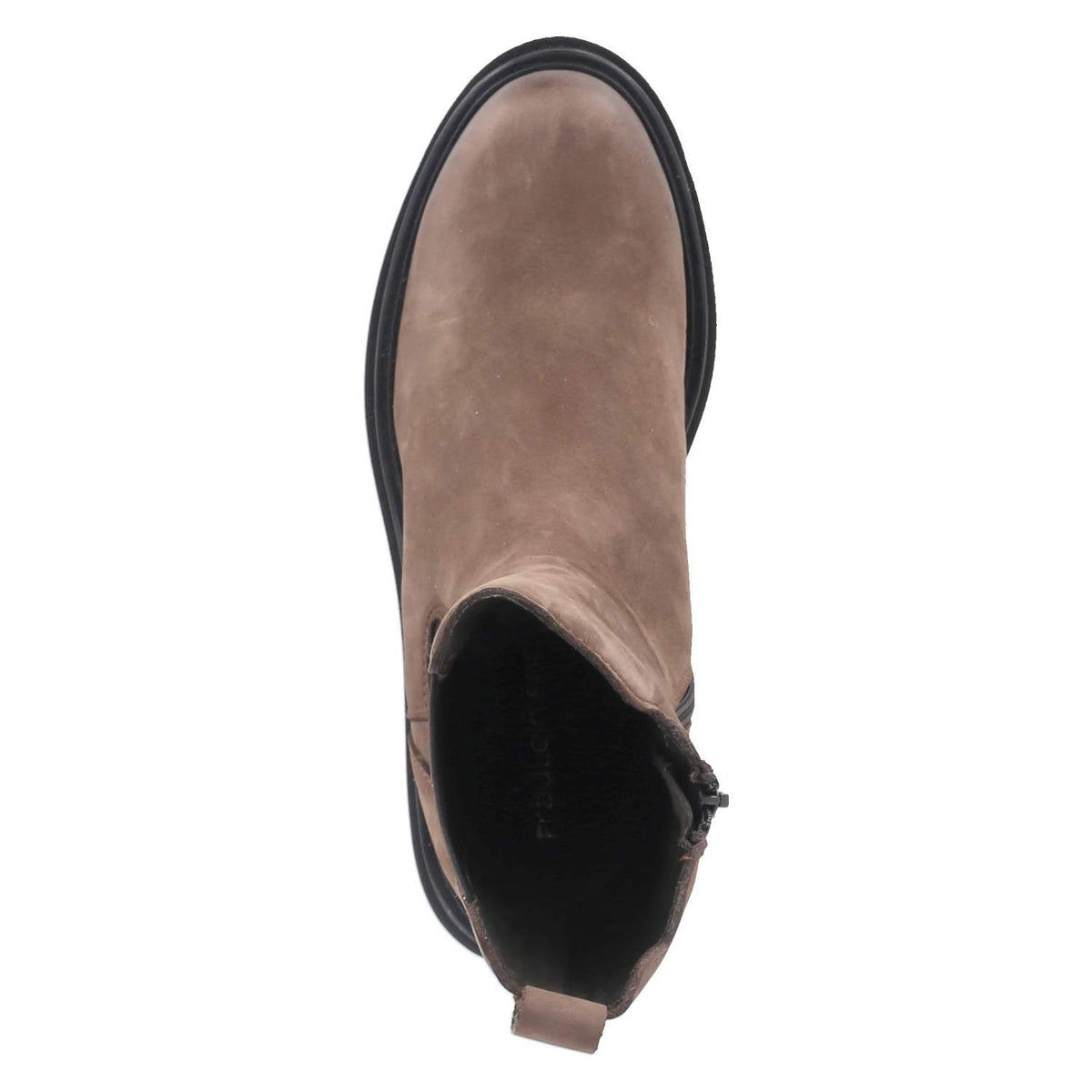 Chelsea Boots Braun