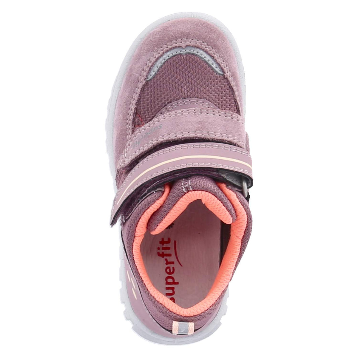 Halbschuhe SPORT7 MINI Lila