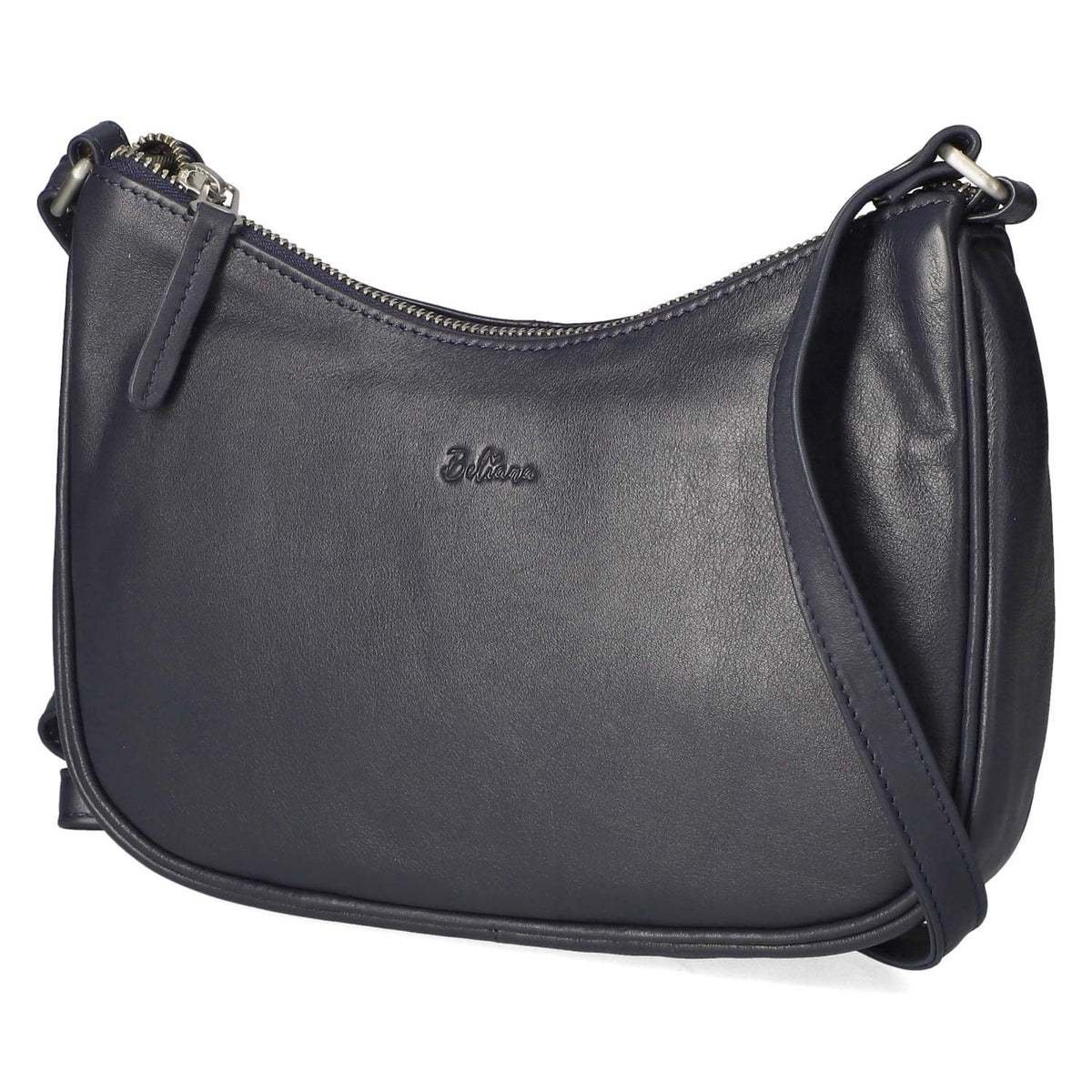 Handtasche Blau