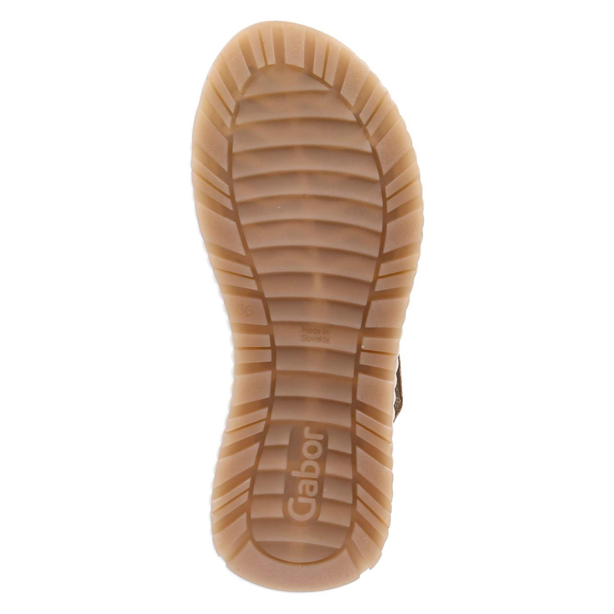 Sandalen Mehrfarbig