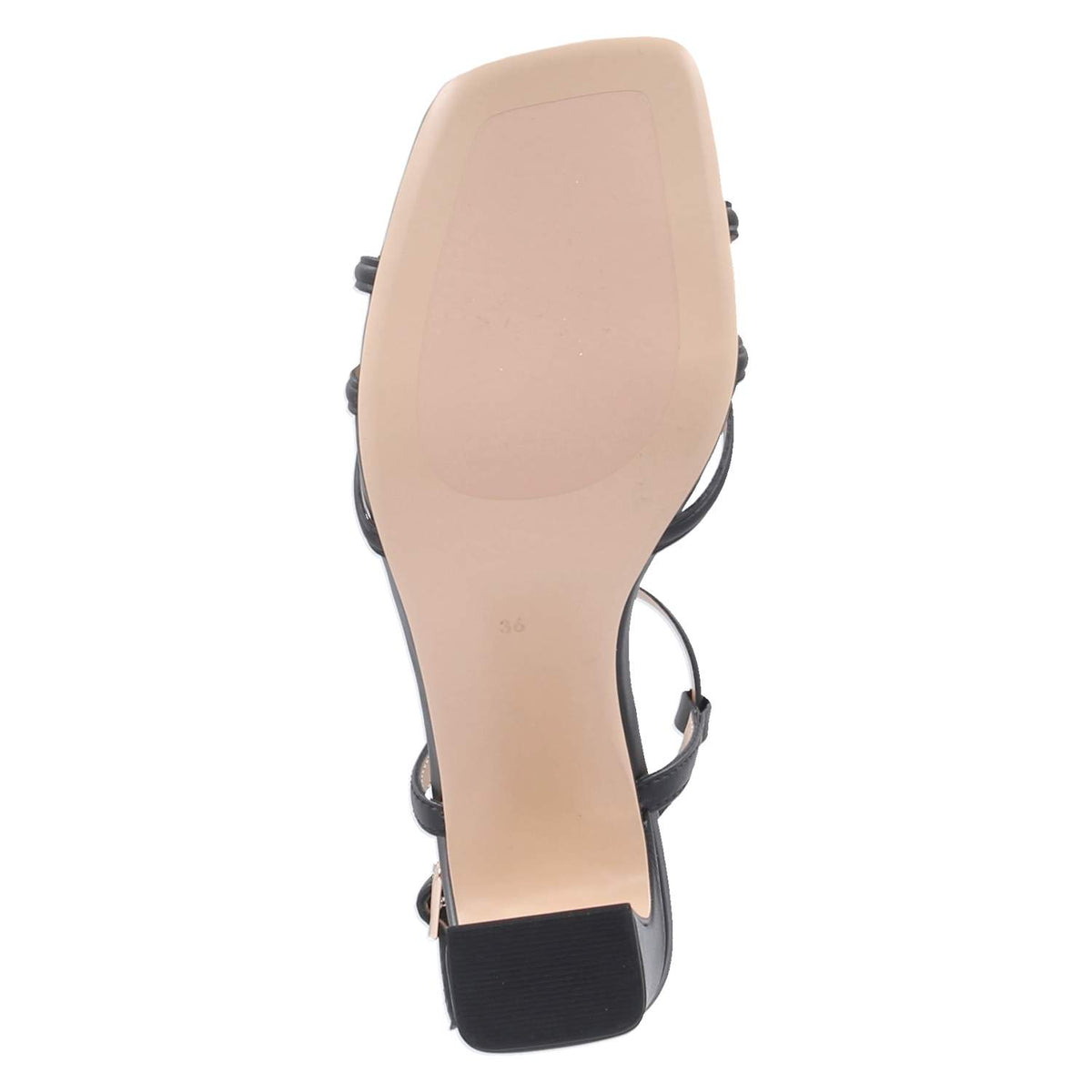 Sandaletten CHELLY 01 Schwarz