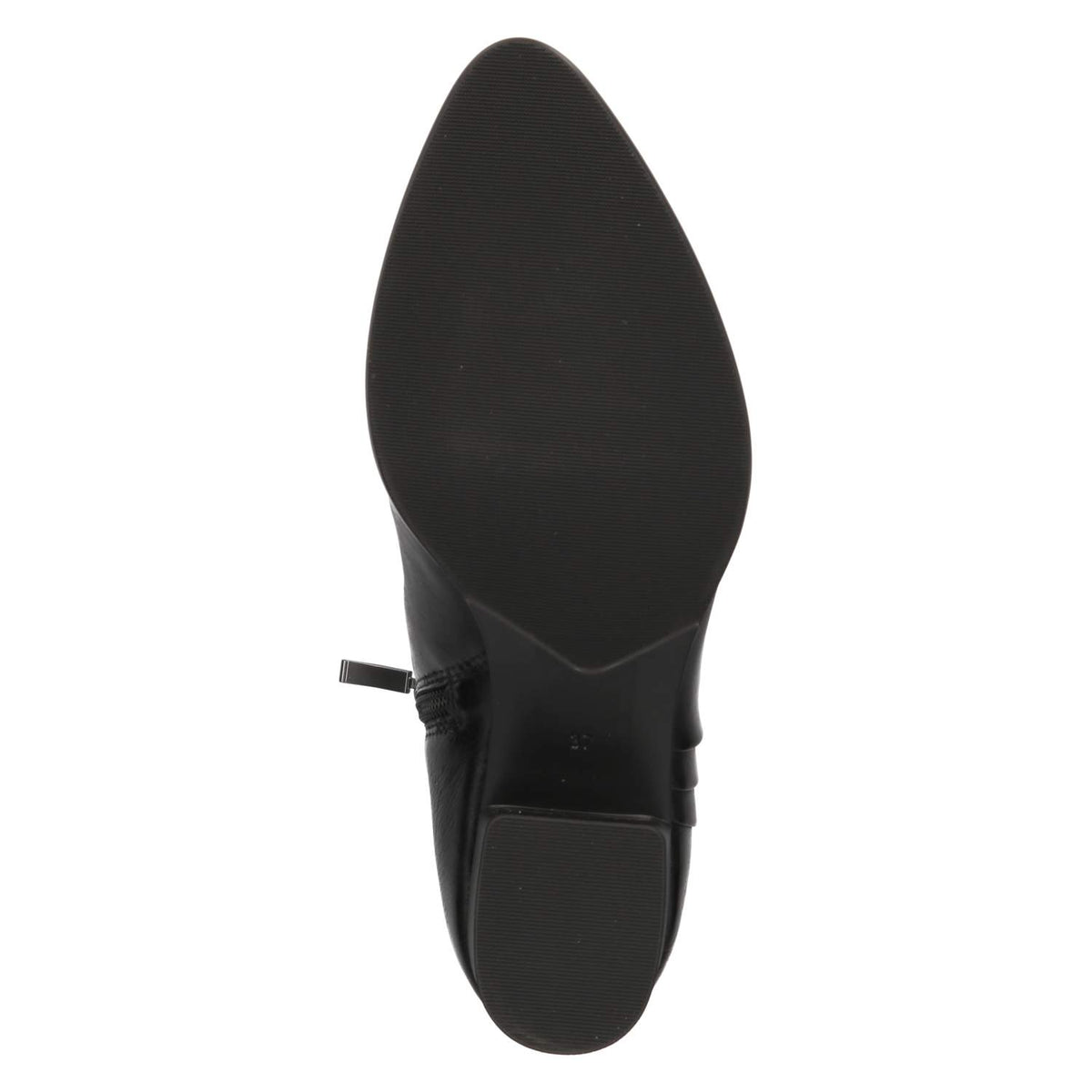 Stiefeletten Schwarz