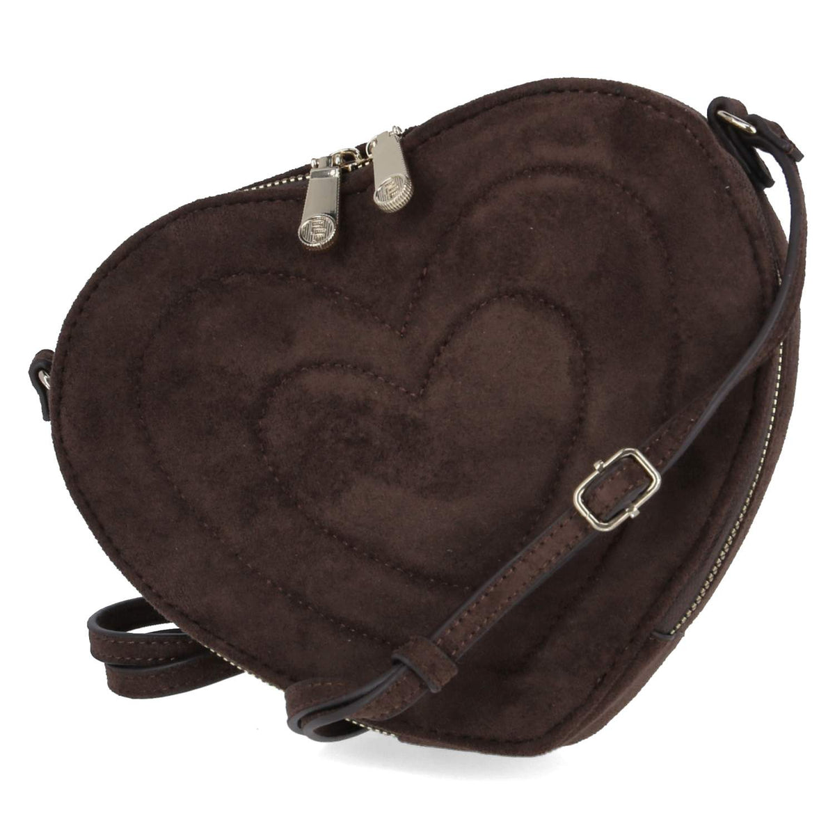 Crossbody Bag Braun